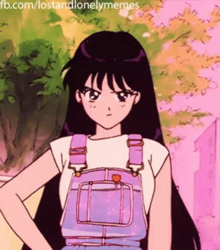 Vaporwave Aesthetic GIF - Vaporwave Aesthetic Anime - Discover & Share GIFs | Aesthetic anime ...