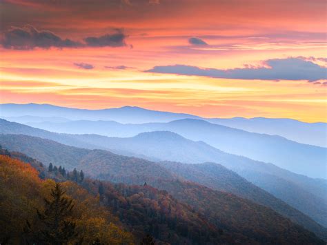 Great Smoky Mountains Tennessee Travel Guide