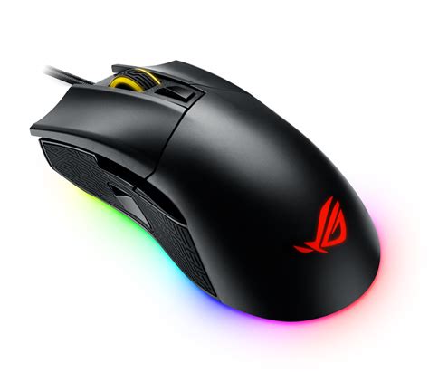 ASUS ROG Gladius II - Pricing and Availability - Tech News, Reviews and ...