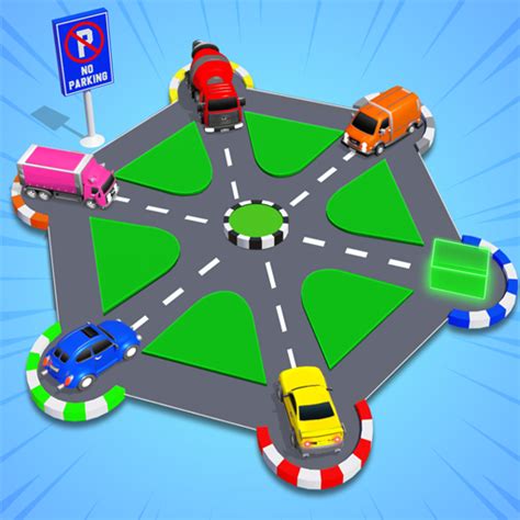 Hexa Car Parking Puzzle Games - Apps on Google Play