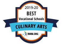 25 Best Culinary Schools | Certifications and Degree Programs| RWM.org