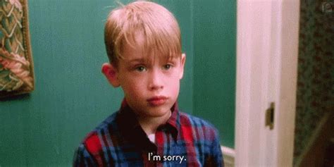 Home Alone Macaulay Culkin GIF - Home Alone Macaulay Culkin Christmas Movies - Discover & Share GIFs