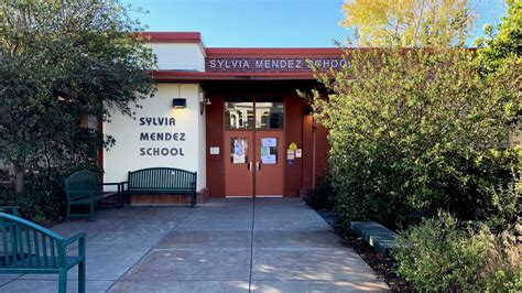 Sylvia Mendez Elementary School — Sylvia Mendez School