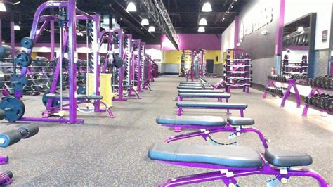 Medford, MA | Planet Fitness