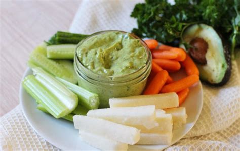 Dips And Spreads Recipes That Are Healthy And Delicious