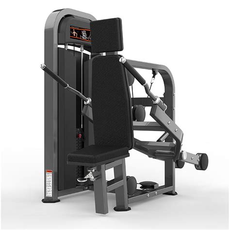 Tricep Extension Machine