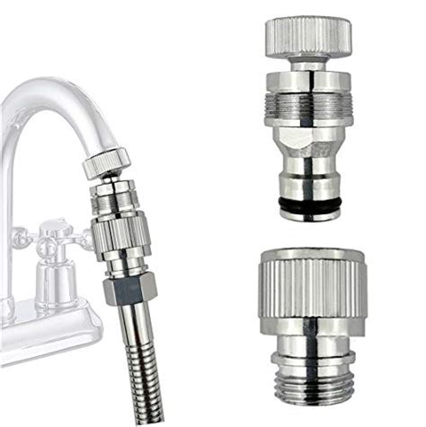 Find the Perfect Fit: Portable Dishwasher Hose Adapter Guide