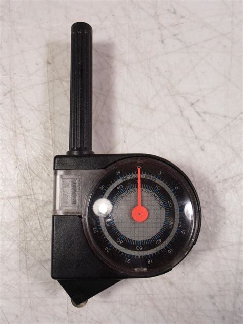 Plastic Opisometer Map Measure Tool,Compass,and Magnifier Germany | #1831687890