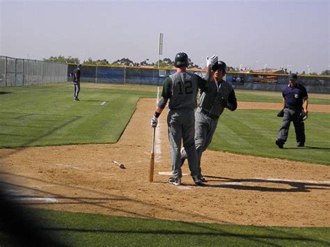 Poway Baseball Wins Play-In Game, Now Faces Vista | Poway, CA Patch