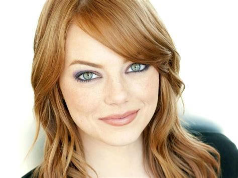 Emma Stone Wallpaperღ - Emma Stone Wallpaper (27026057) - Fanpop