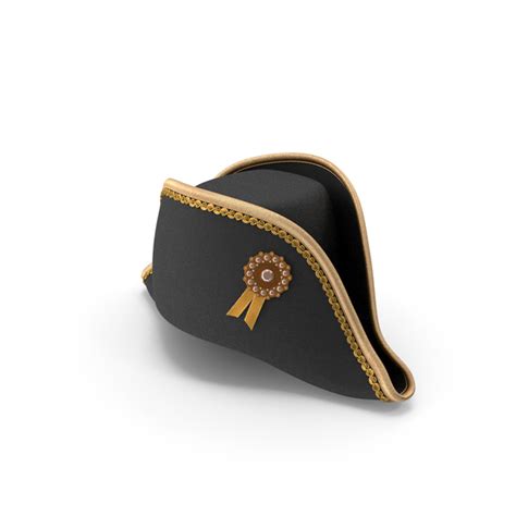 Napoleon Hat PNG Images & PSDs for Download | PixelSquid - S119957652