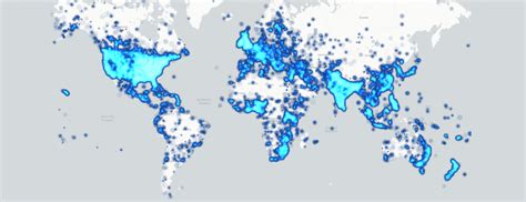 An Animated Map Of Global Covid-19 News Coverage With BigQuery + Carto ...