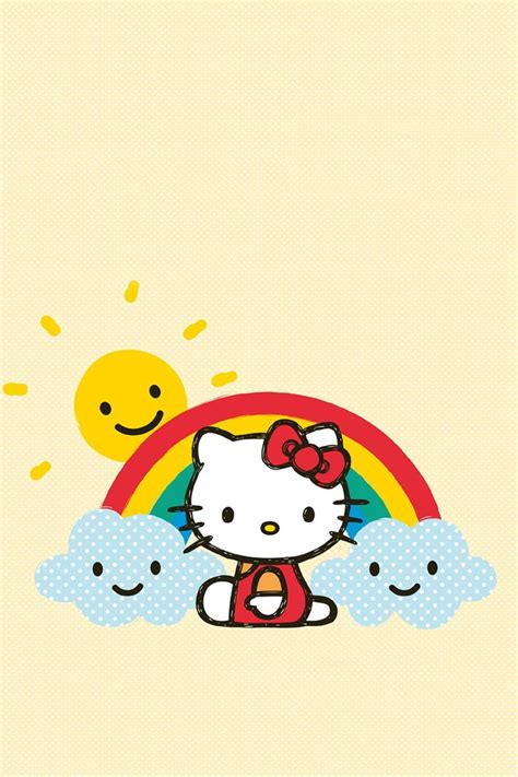 Sanrio Wallpapers - Wallpaper Cave