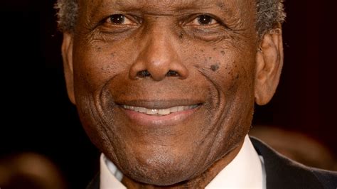 How Many Grandchildren Does Sidney Poitier Have?