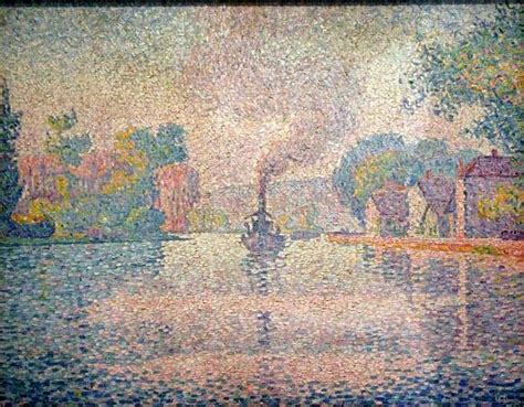 Pointillism Art Movement And Its Most Inspiring Artists | Widewalls