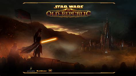 Swtor Wallpaper (75+ images)