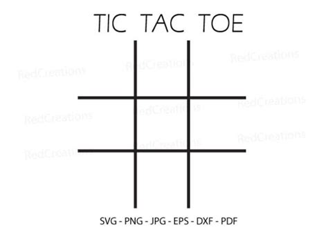 Cornualles de ultramar Cerdito tic tac toe board generator idioma Así ...