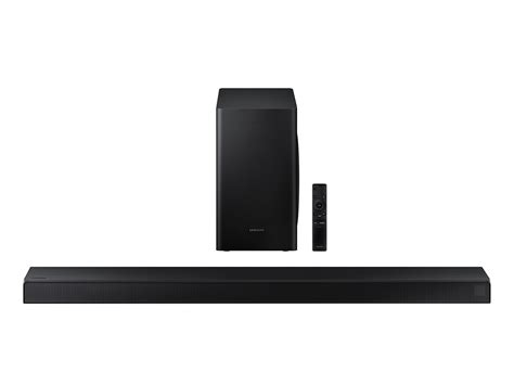 How To Setup Samsung Soundbar: Step-By-Step