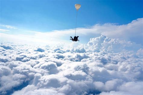 Is Skydiving Safe | Texas Skydiving