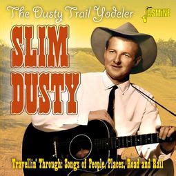 Slim Dusty ~ Songs List | OLDIES.com