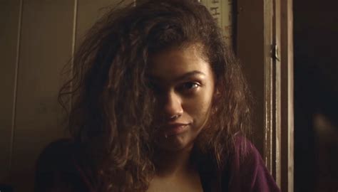 TV Preview: 'Euphoria' [Season 2 / Episode 4] - That Grape Juice