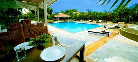 Mrugavani Resort Hyderabad | Resorts in Hyderabad, Telengana