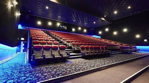 Large Screen | Events | Cineworld Birmingham Broad Street