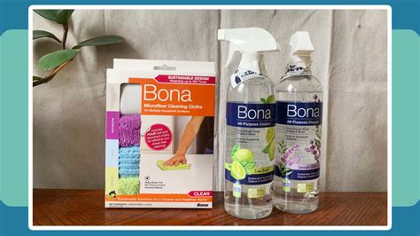 Bona cleaner review: Bona All-Purpose Cleaner works great - Reviewed