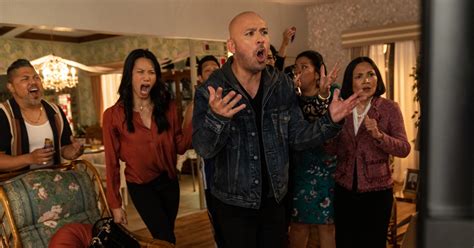 Jo Koy diverted 'Easter Sunday' from Netflix so Filipinos could see ...