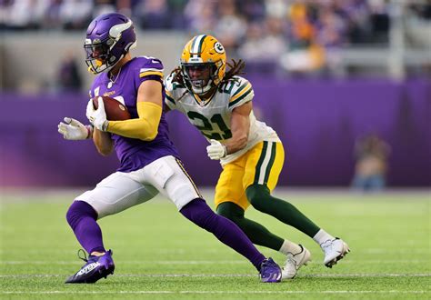 Adam Thielen injury update: When will Vikings WR return?