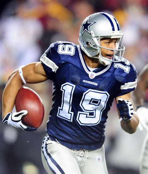 Miles Austin became Pro Bowl WR with Cowboys; Where is he now?