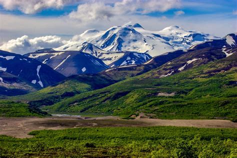 11 FASCINATING Facts About Katmai National Park & Preserve