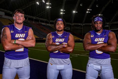 3 keys for UNI football to reach its potential in 2023 | The Gazette