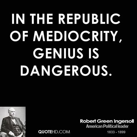 Mediocrity Quotes. QuotesGram