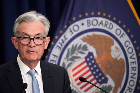 Powell: We Have The Resolve | Seeking Alpha