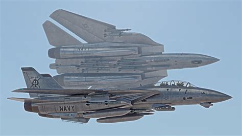 What Could Have Been - F-14 Super Tomcat 21 - AR15.COM