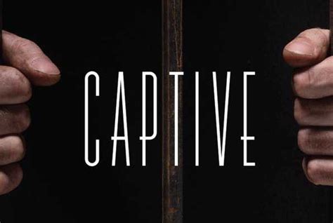 Captive | Everyescaperoom.com