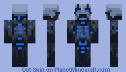 Husk Minecraft Skin