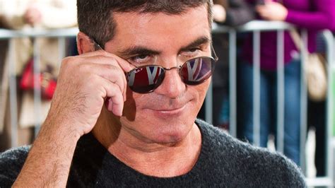 Simon Cowell Doesn't Watch American Idol