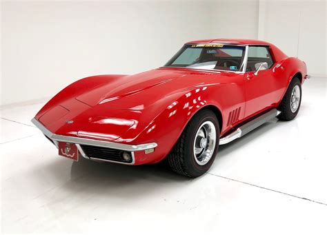 1968 Chevrolet Corvette | Classic Auto Mall