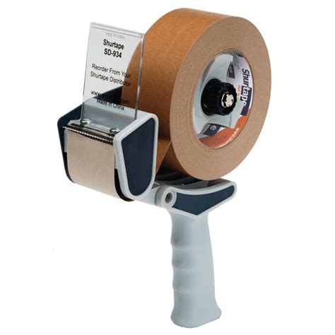 Shurtape Professional Grade Tape Dispensers Long Island - Shurtape Long ...