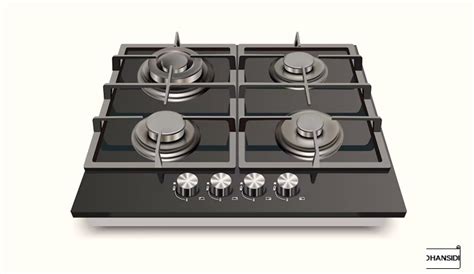 Best Gas Cooktops 30 Inch 2023 - DHANSIDI