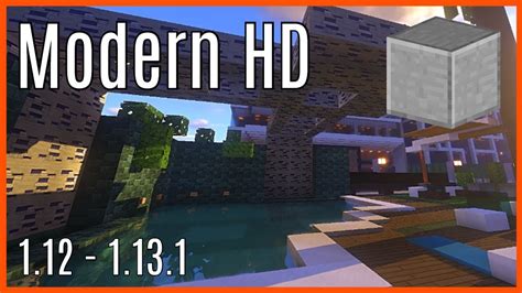 Modern hd texture pack minecraft 1.17 686514 - Saesipapictqfm