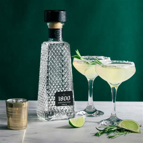 1800 launches Cristalino this World Tequila Day | australianbartender.com.au