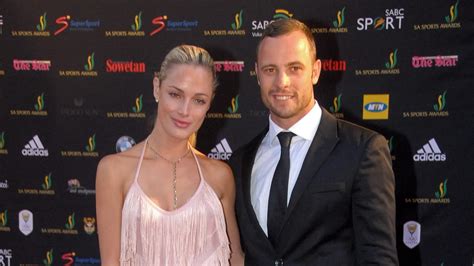 Outrage from murdered Reeva Steenkamp's family as Oscar Pistorius plans ...