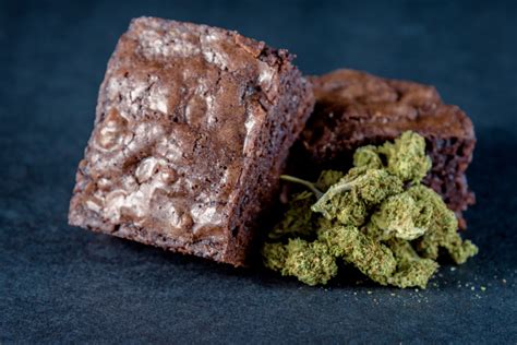 OPP concerned cannabis edibles getting into hands of youth - Barrie News