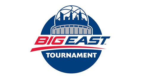 BIG EAST Men's Basketball Tournament Tickets | New York, NY | Mar. 16 ...