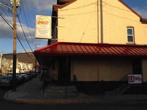 The Pike Cafe – Berks County Eats