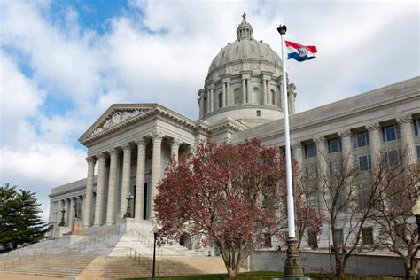 Missouri State Capitol