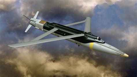 Ground-Launched Small-Diameter Bomb Could be Heading to Ukraine ...